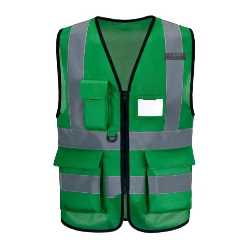 Konveksi Rompi 3 rompi safety custom